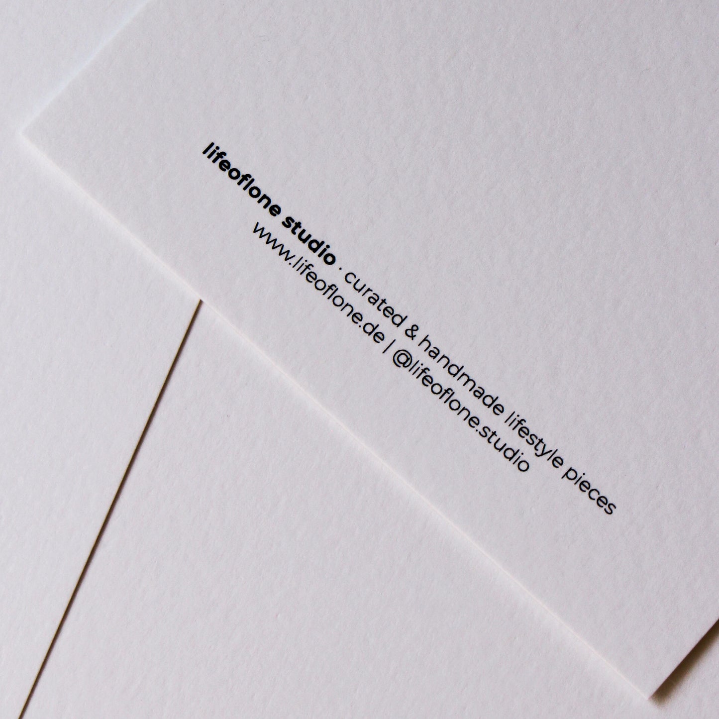 Postkarte 'Make a wish'