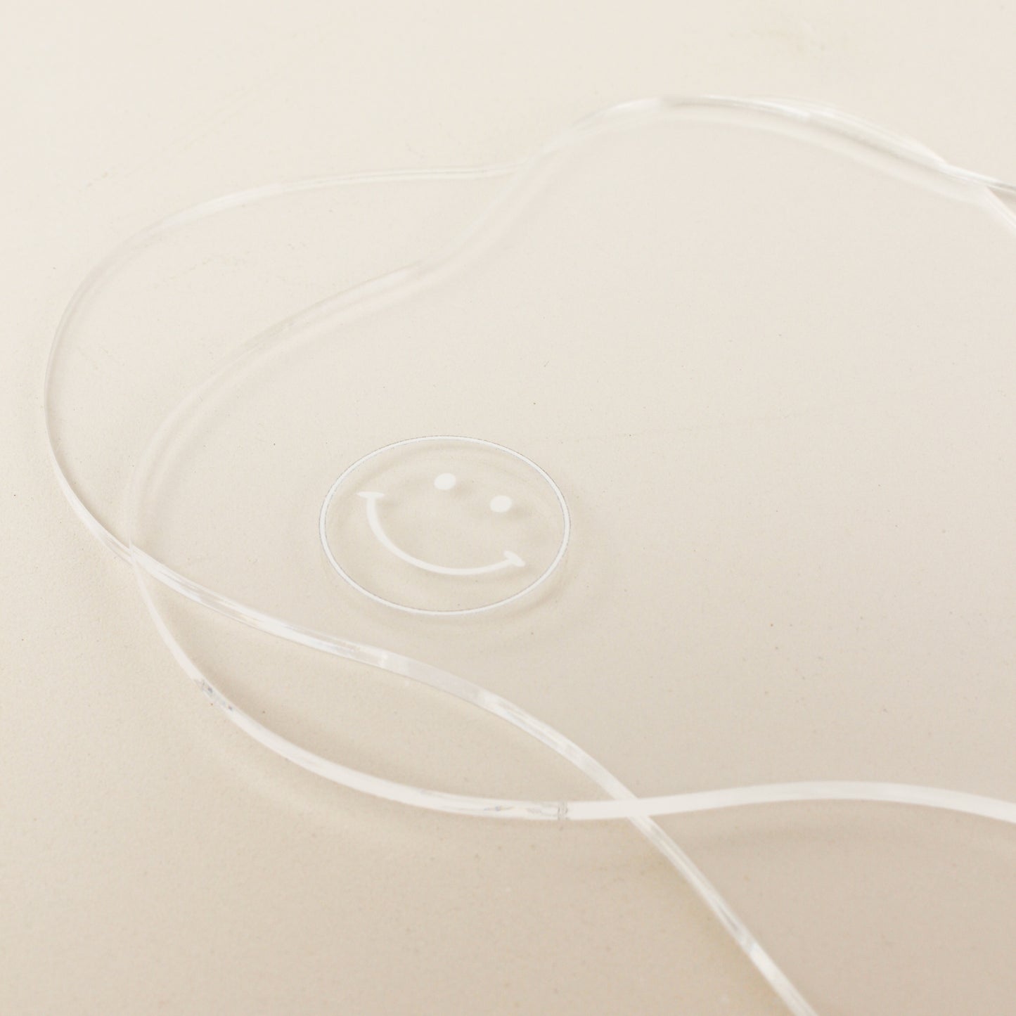 Acryl Coaster