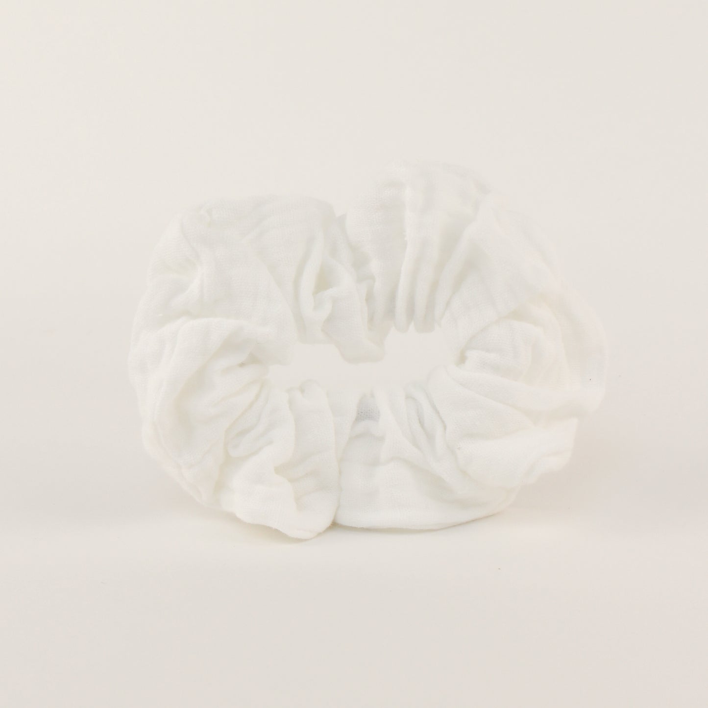 Scrunchie 'Musselin Love'