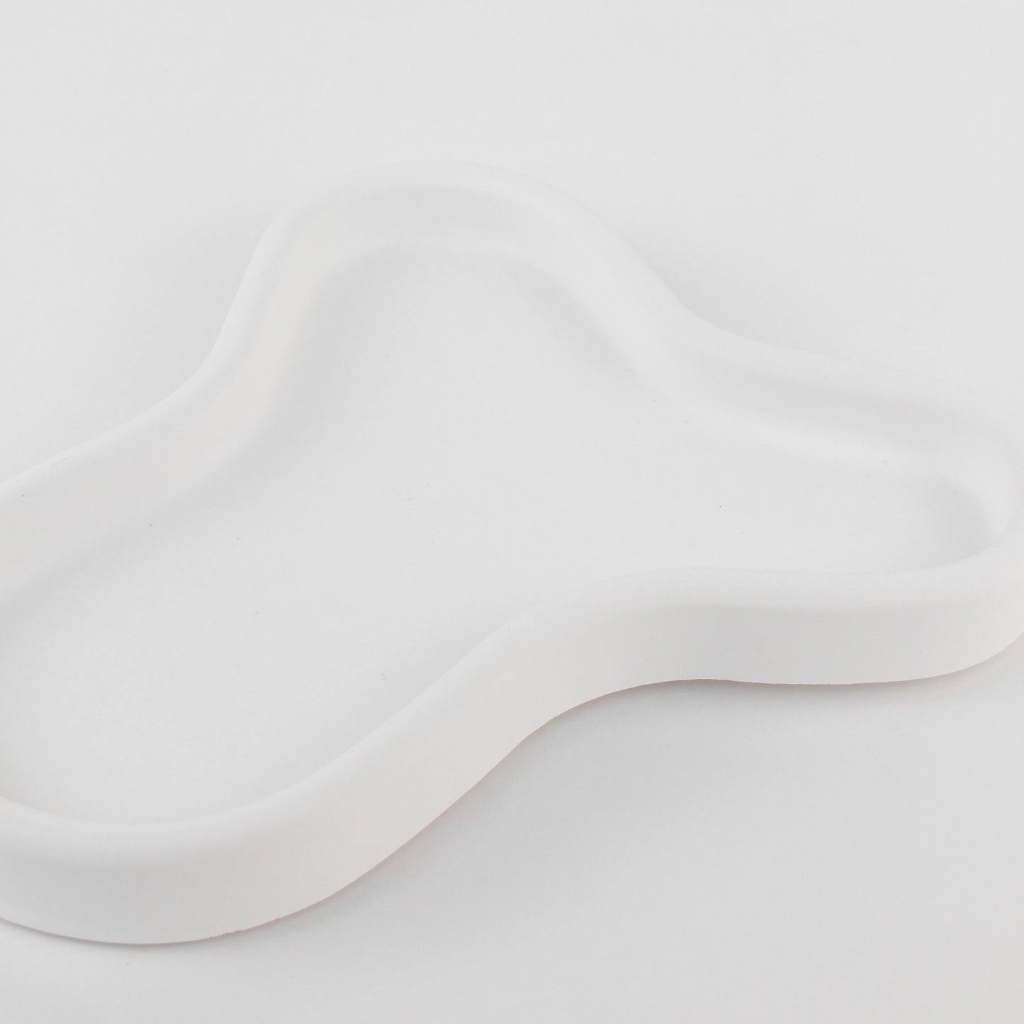 Curvy Tablett