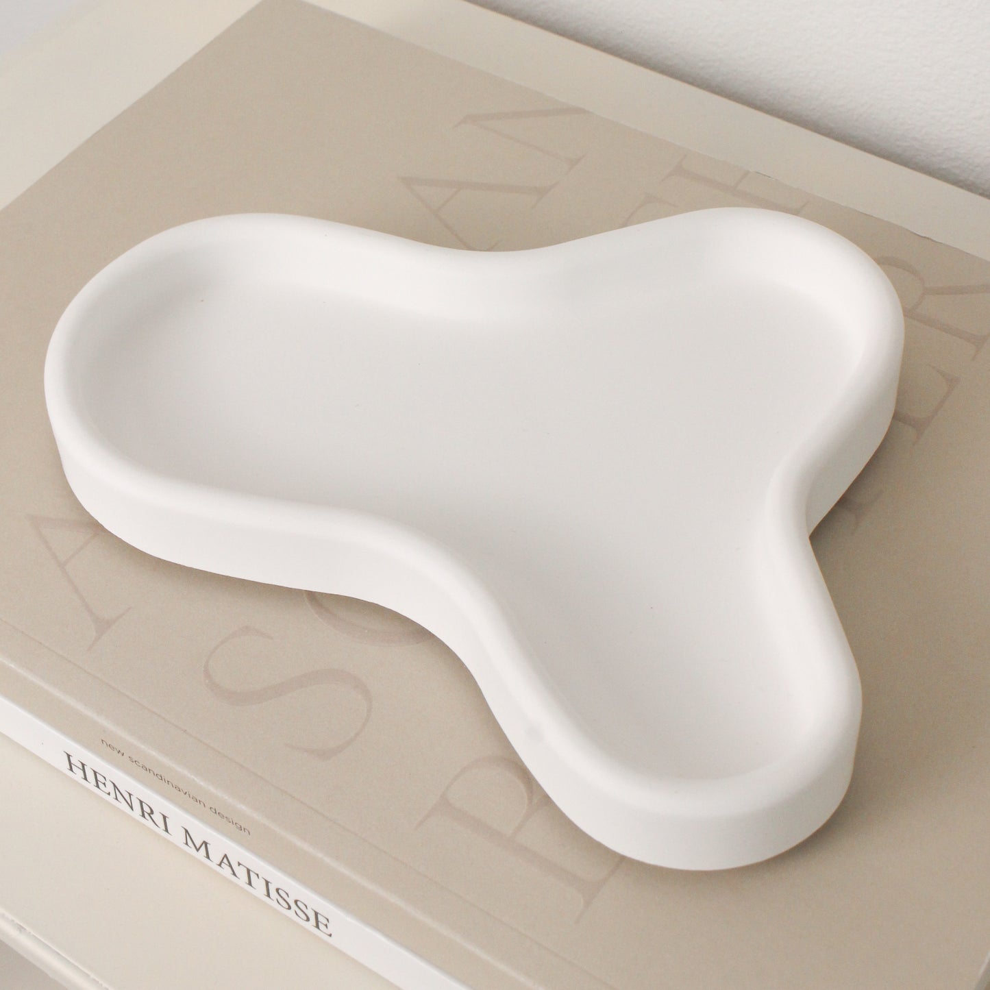 Curvy Tablett