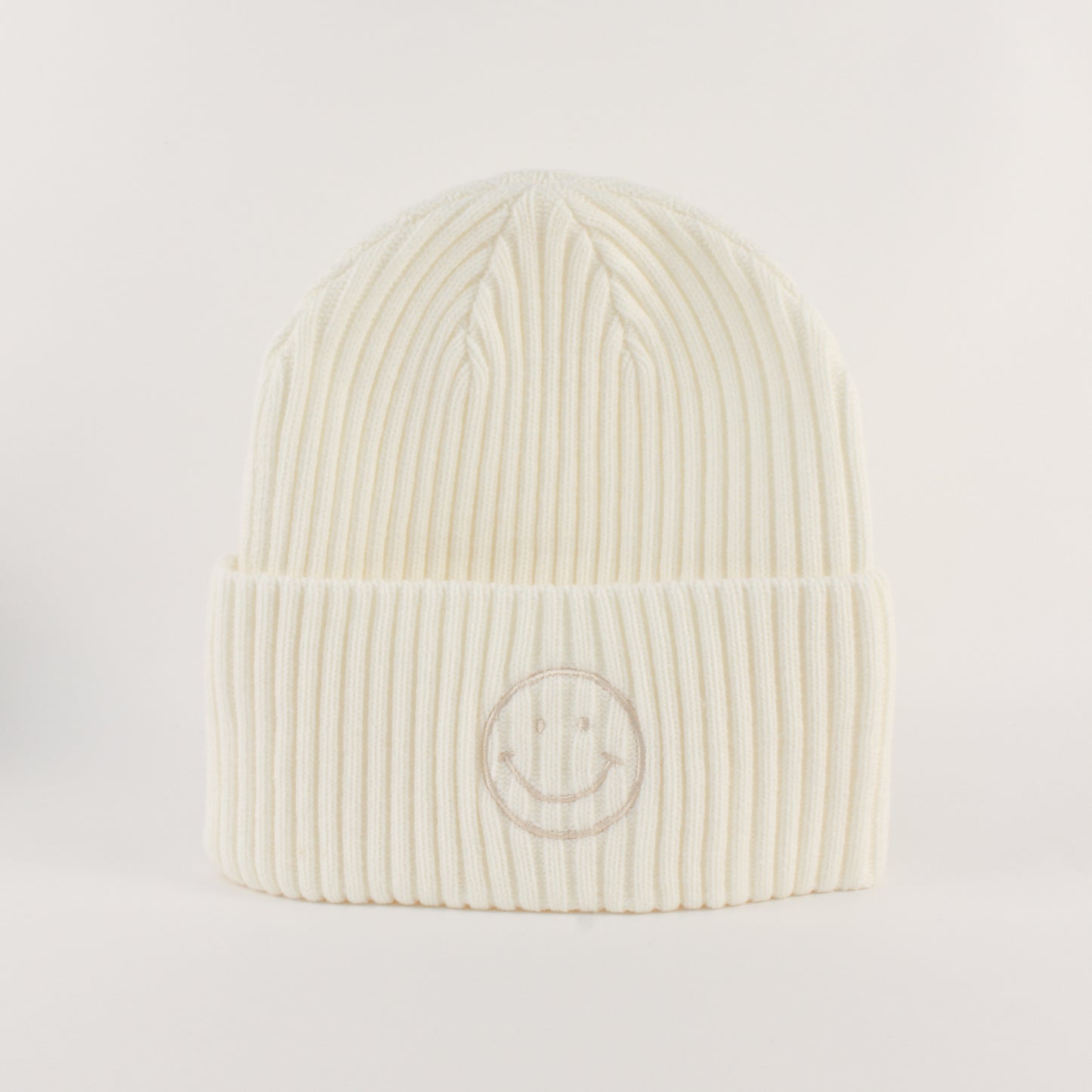 Beanie 'Happy'