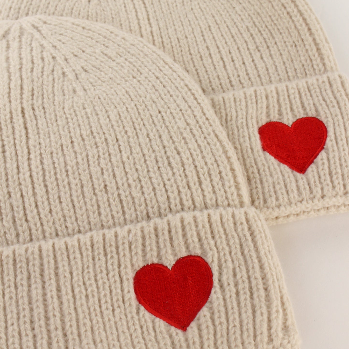 Beanie 'Love'