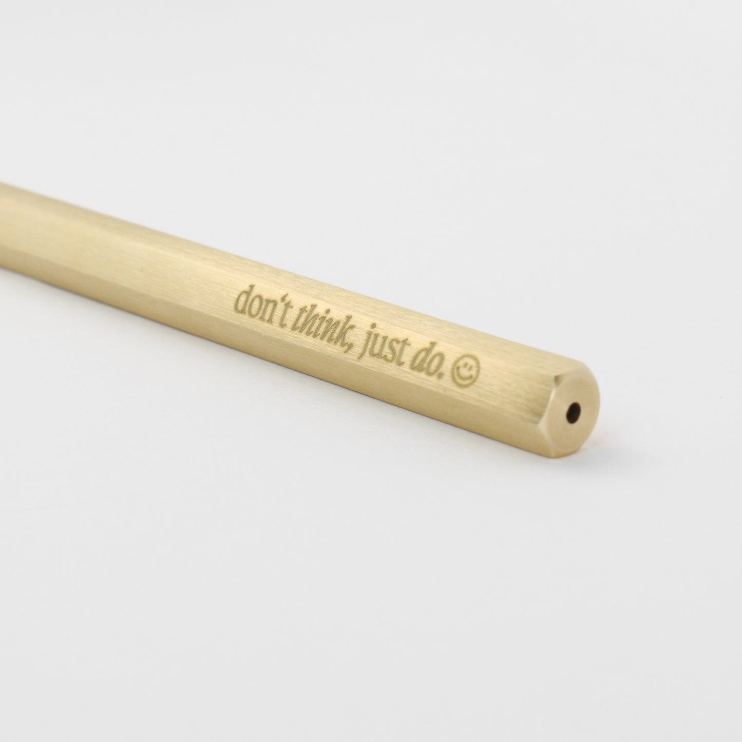 Kugelschreiber 'Just do'