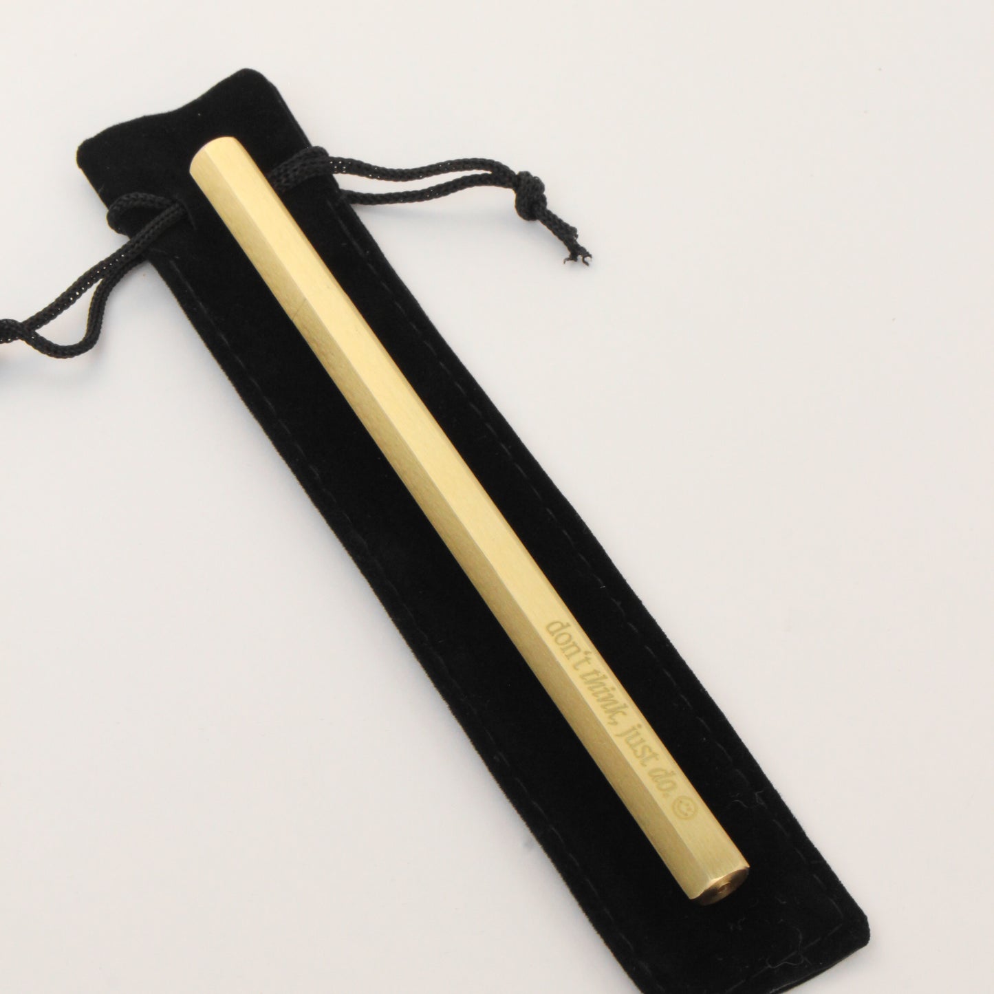 Kugelschreiber 'Just do'