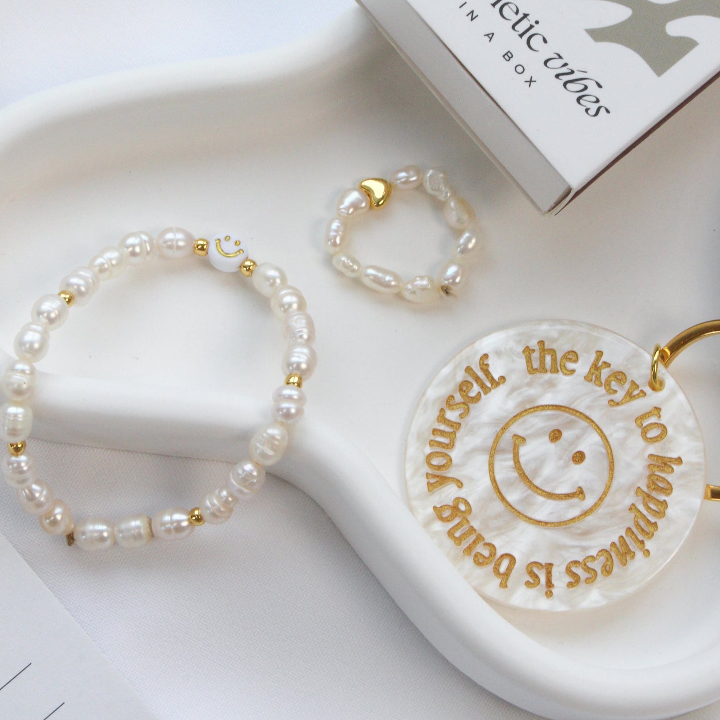 Armband 'Holly'