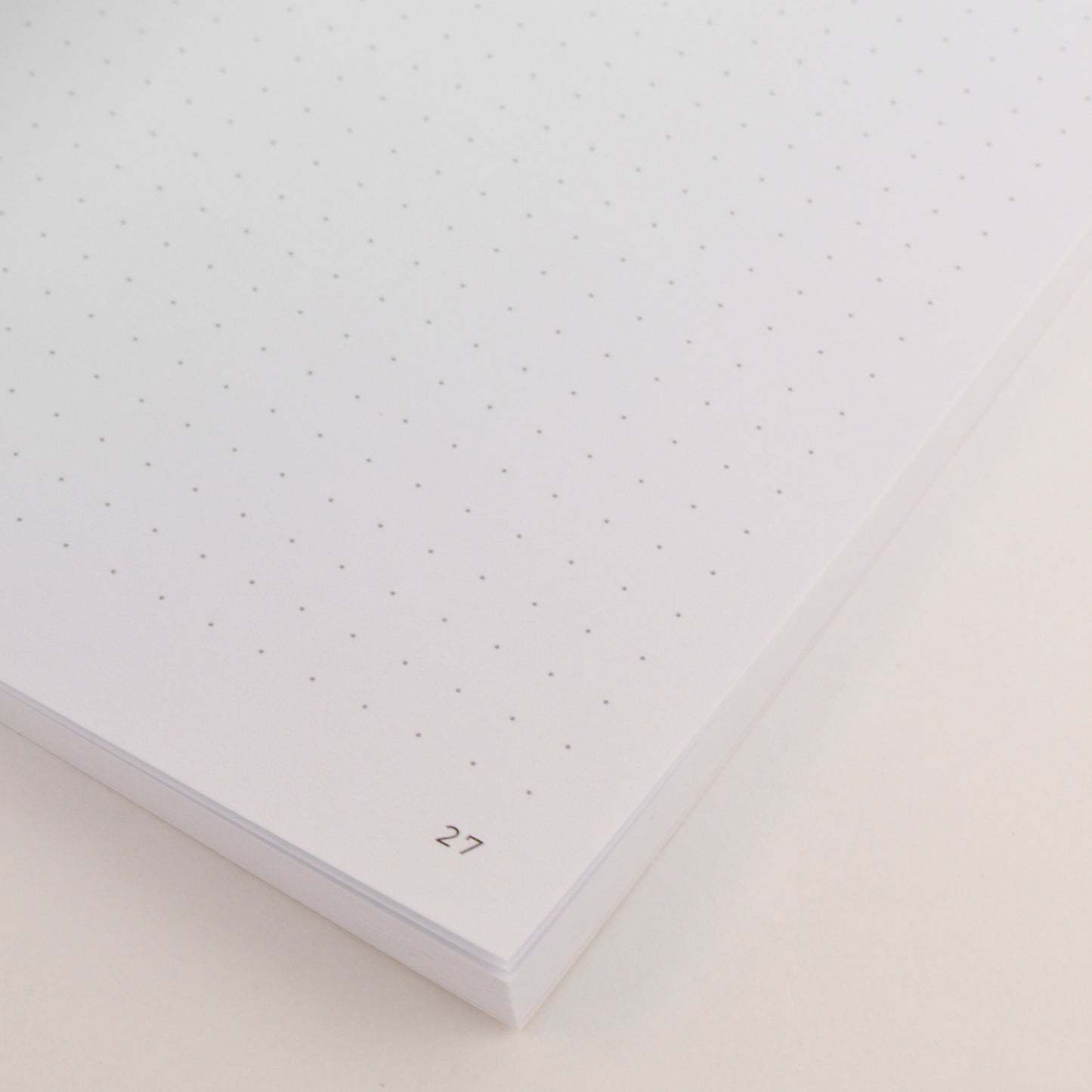 Notizbuch 'Happy place'