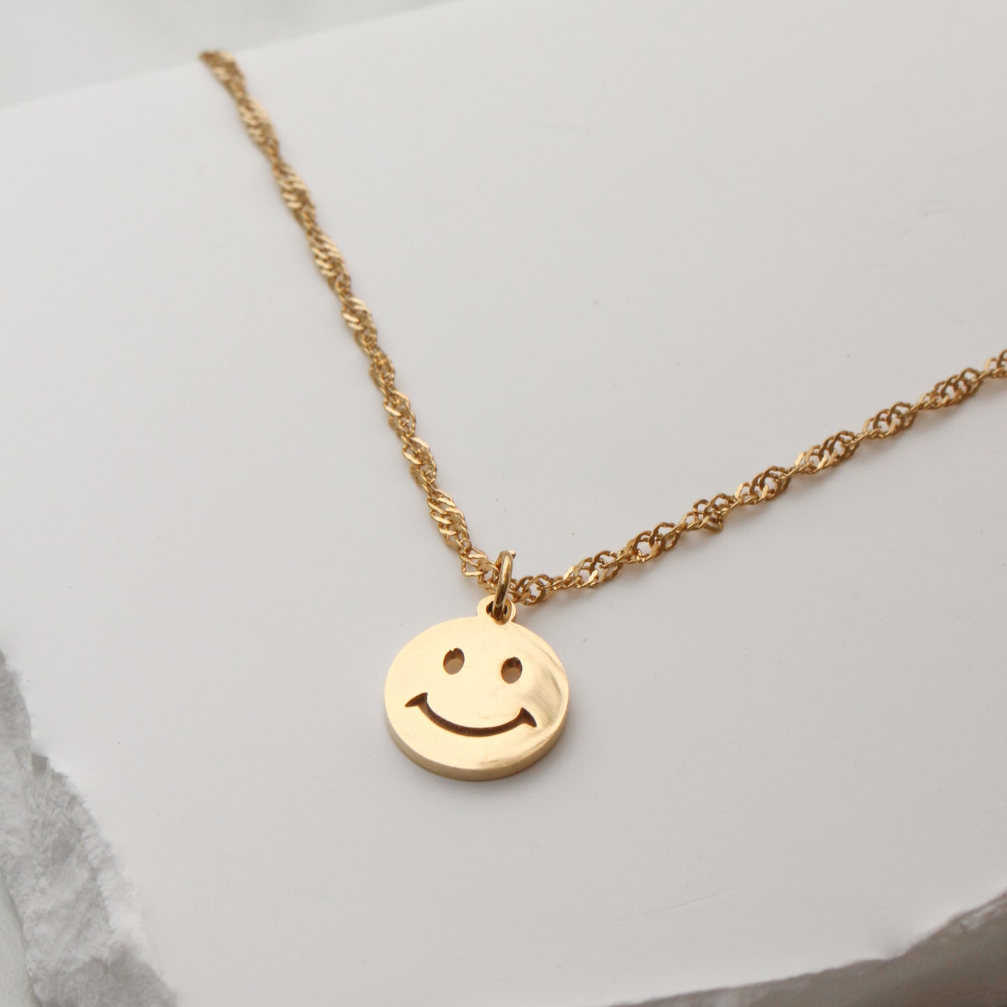 Kette 'Smile'