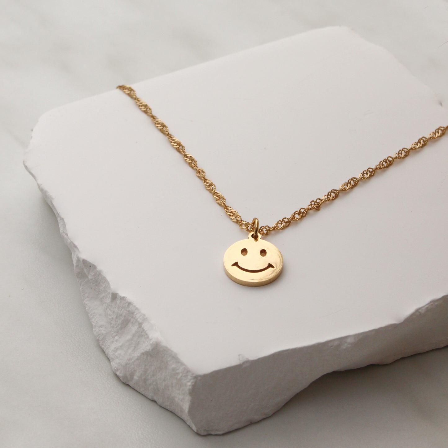 Kette 'Smile'