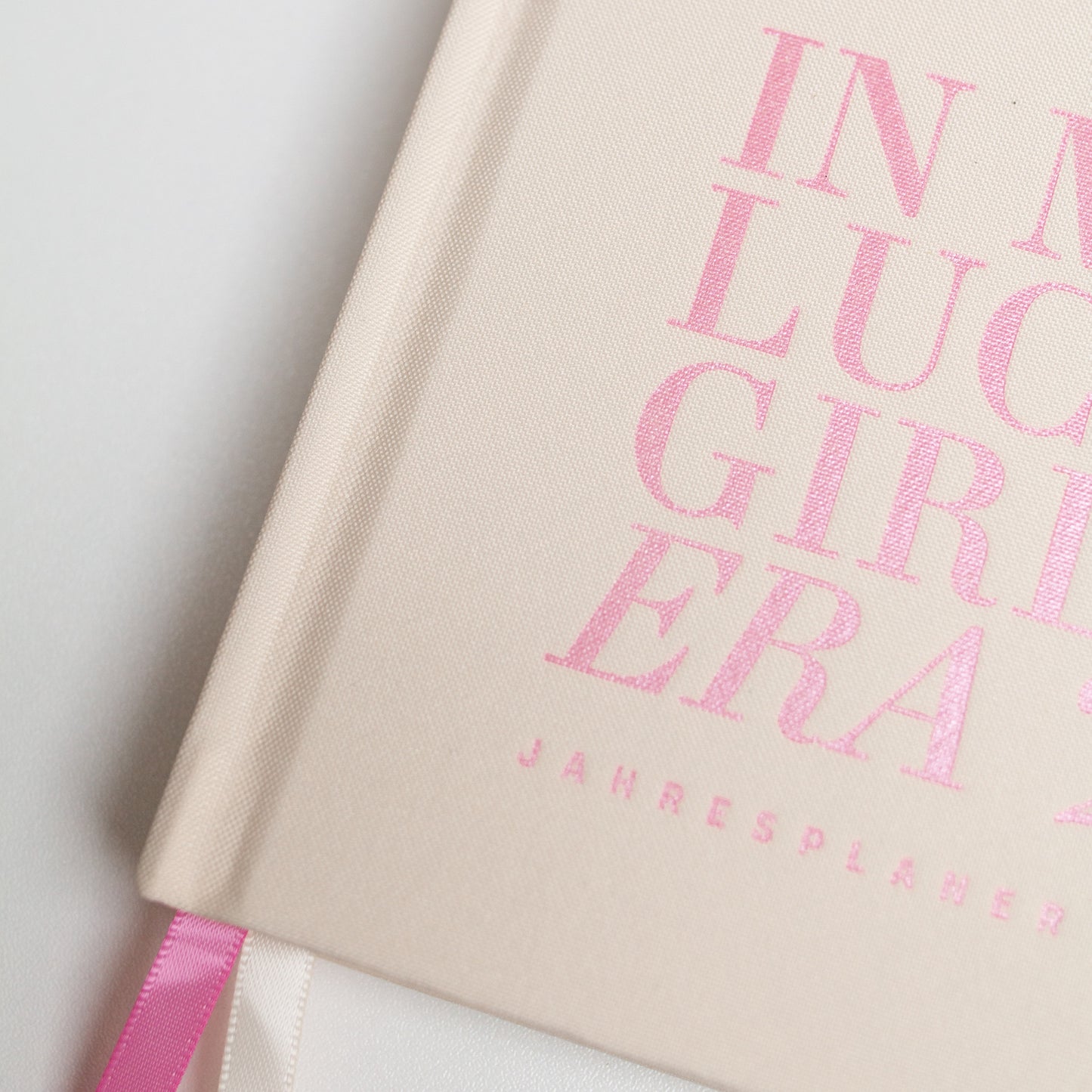 Kalender 2026 'Lucky Girl'