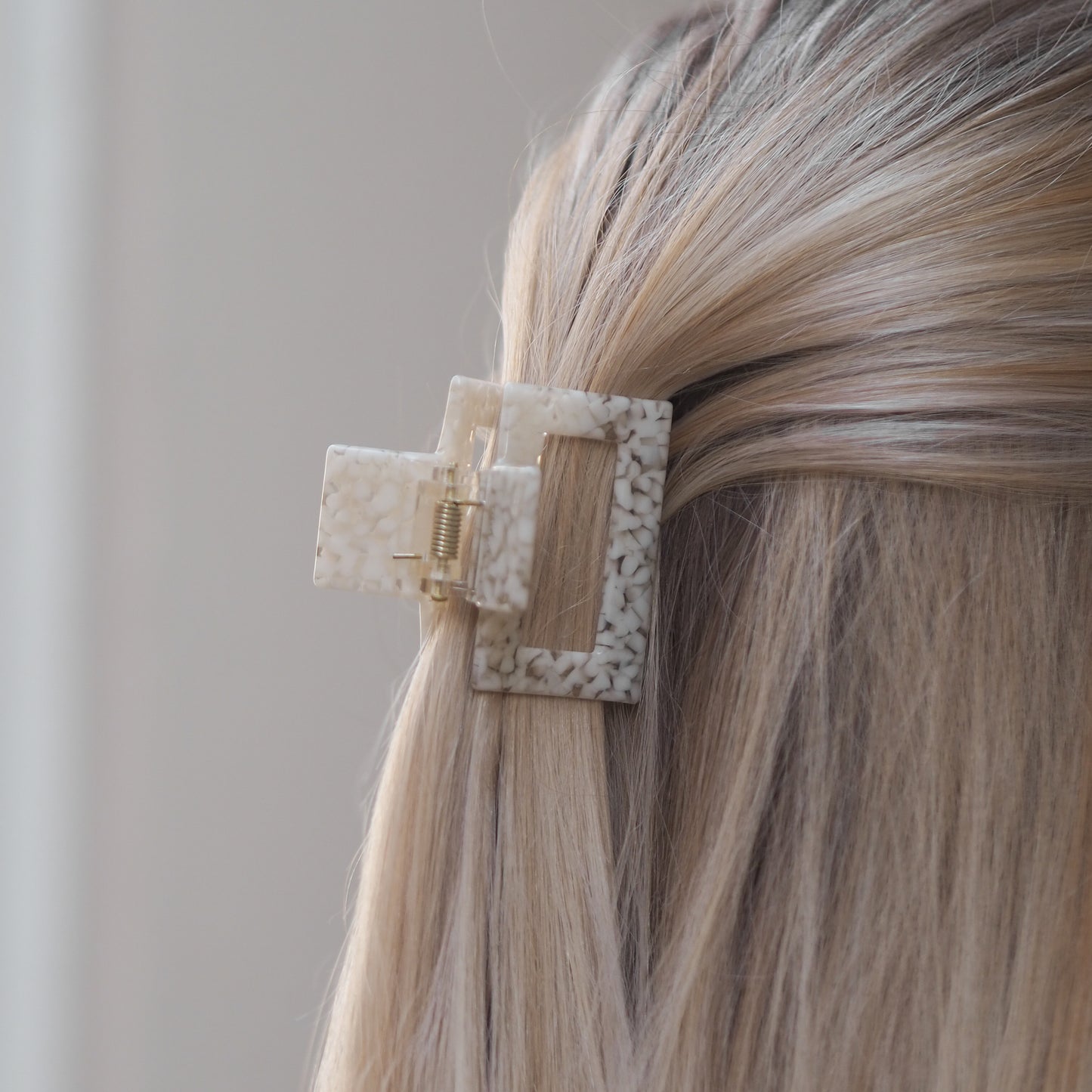 Haarklammer 'Jodi' Midi