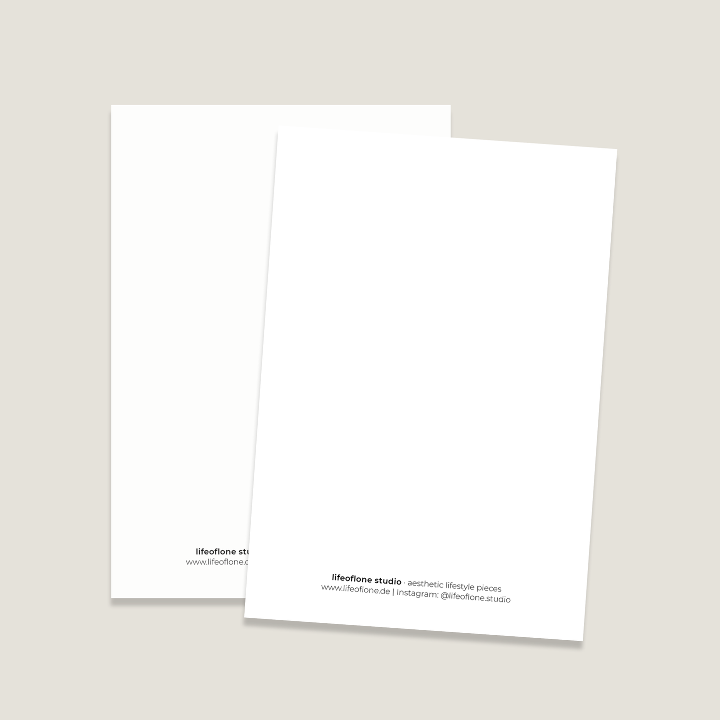Postkarte 'You got this'