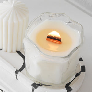 Scented Candle 'Rome'