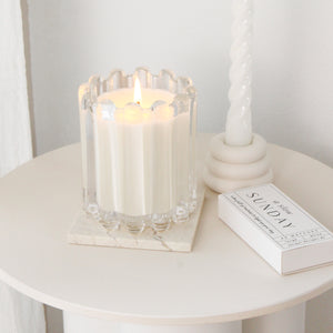 Scented Candle 'Juneau'