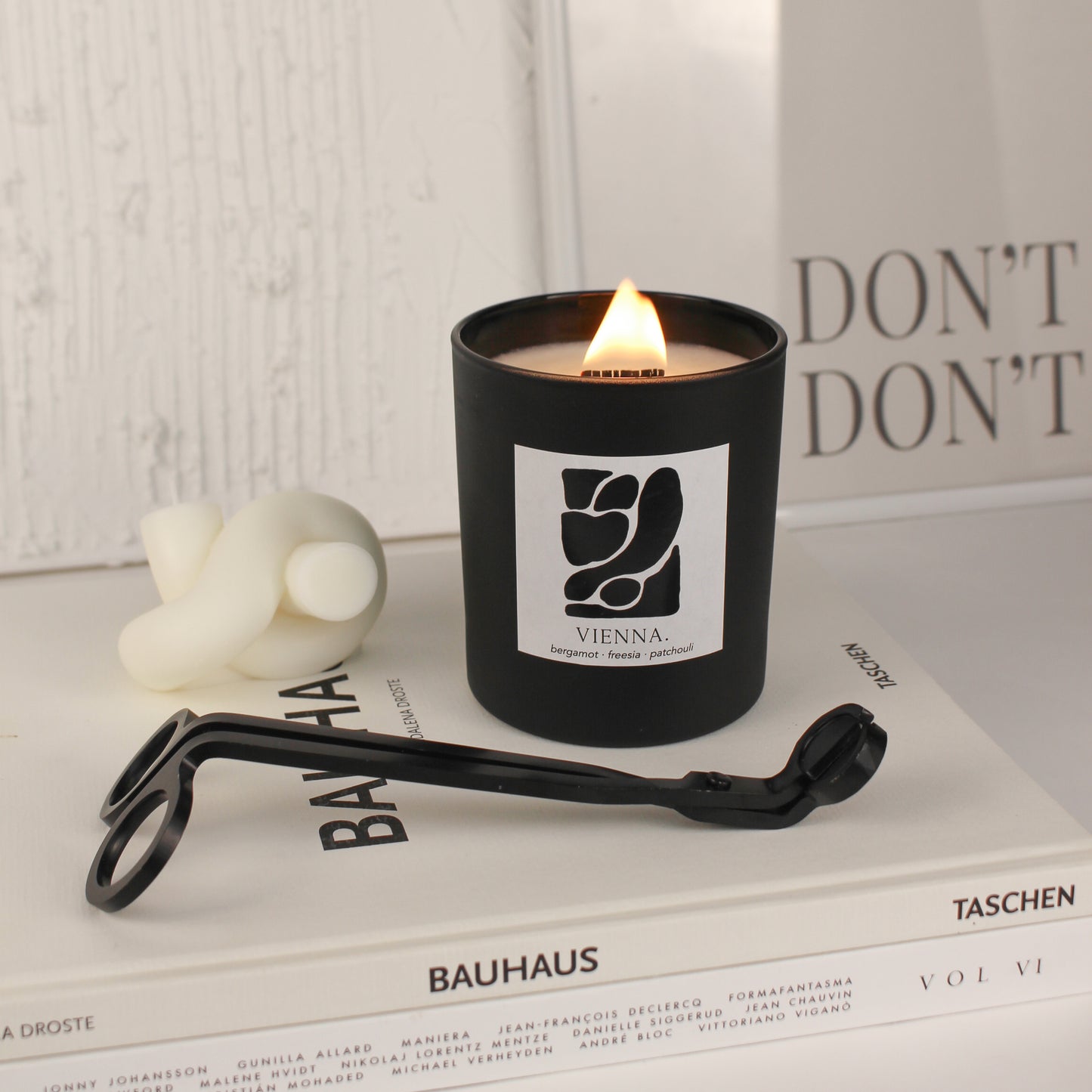 Dochtschere 'Toronto'