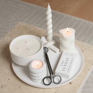 Scented Candle 'Sanremo'