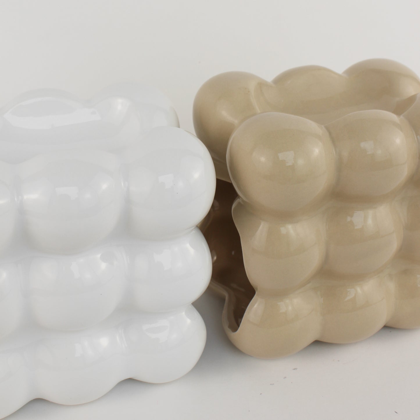 Duftlampe 'Bubble'