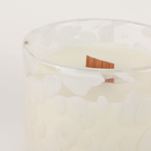 Scented Candle 'Amsterdam'