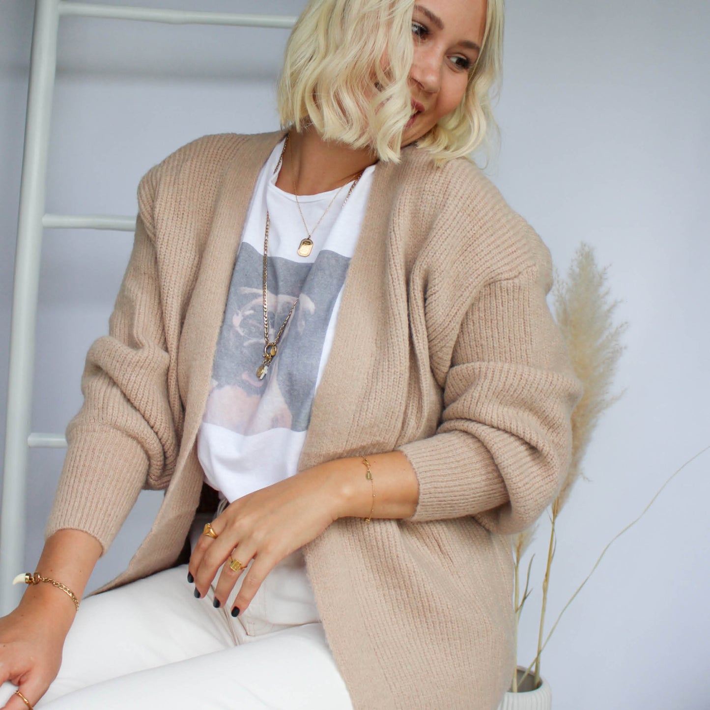 Cardigan Oslo