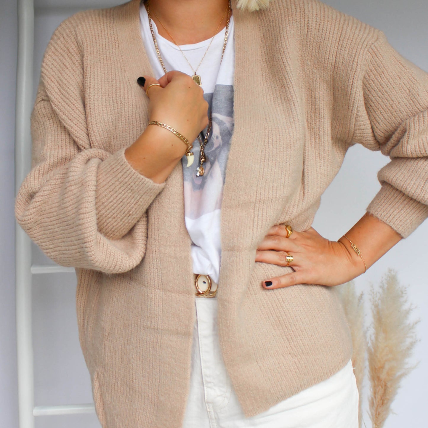 Cardigan Oslo
