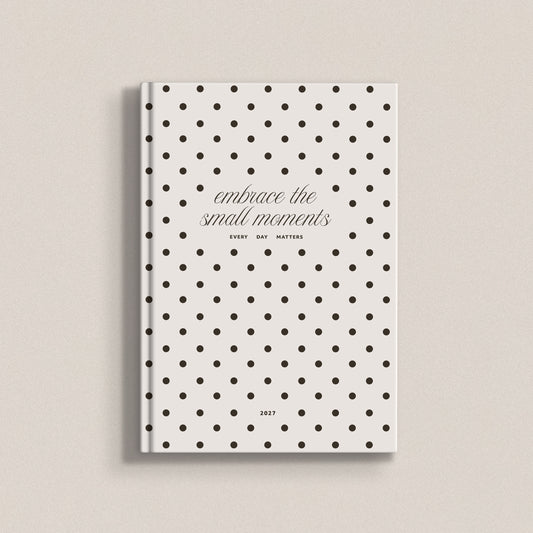 Kalender 2027 'Embrace'