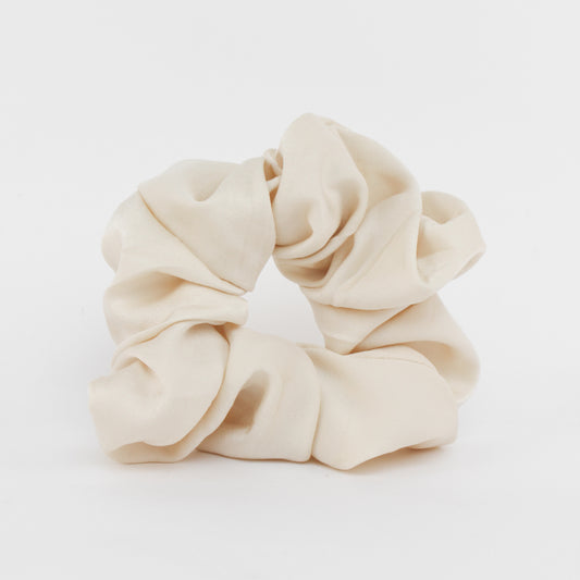 Scrunchie 'Creme'