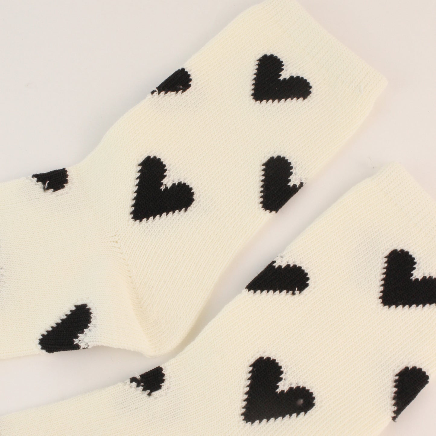 Socken 'Love'