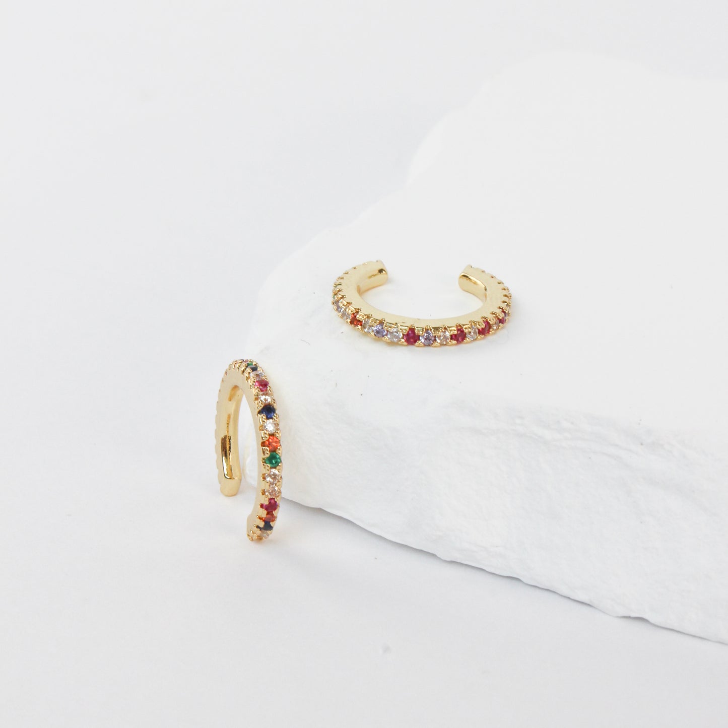 Earcuff 'Colorful'