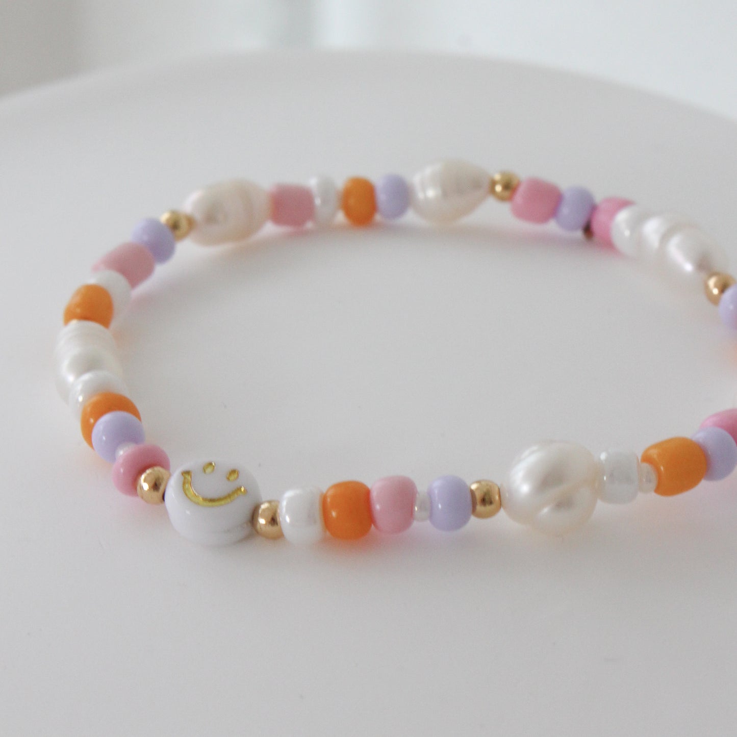 Armband 'Candy'