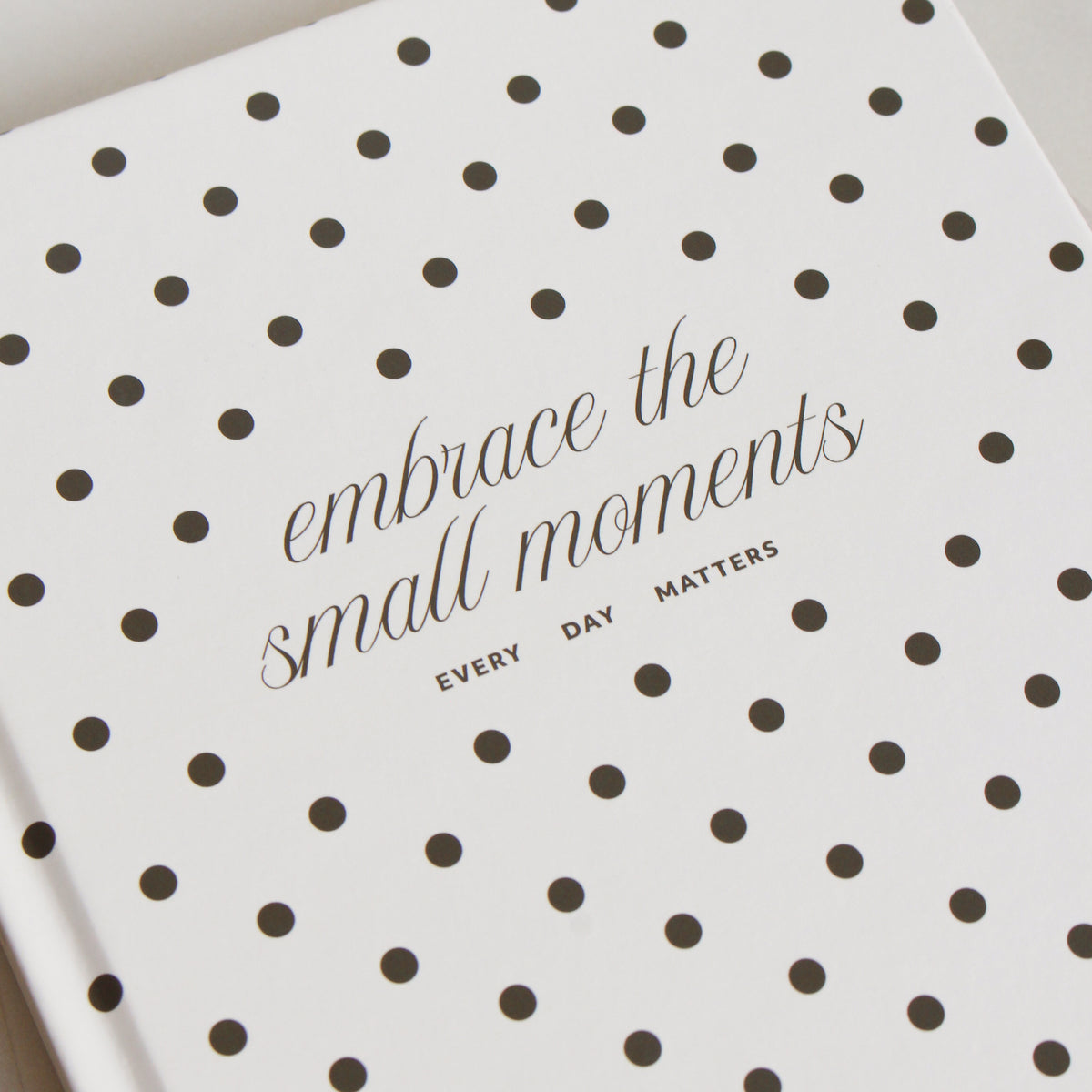 Kalender 2027 'Embrace'