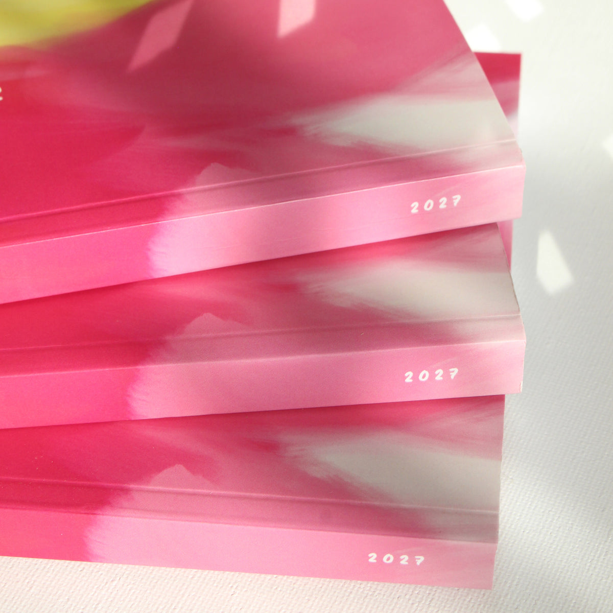 Softcover Kalender 'Perfectionism detox'