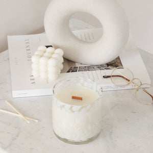 Scented Candle 'Amsterdam'