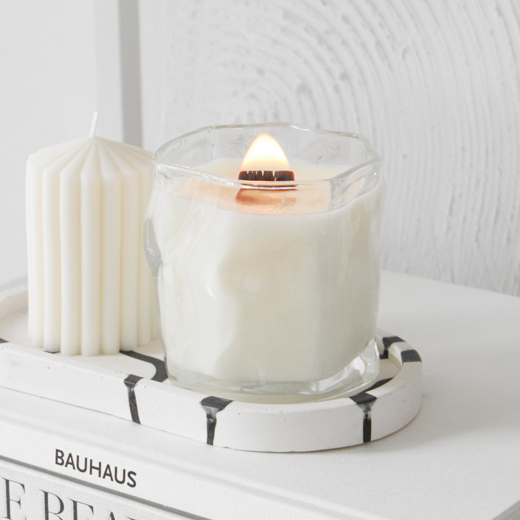 Scented Candle 'Rome'