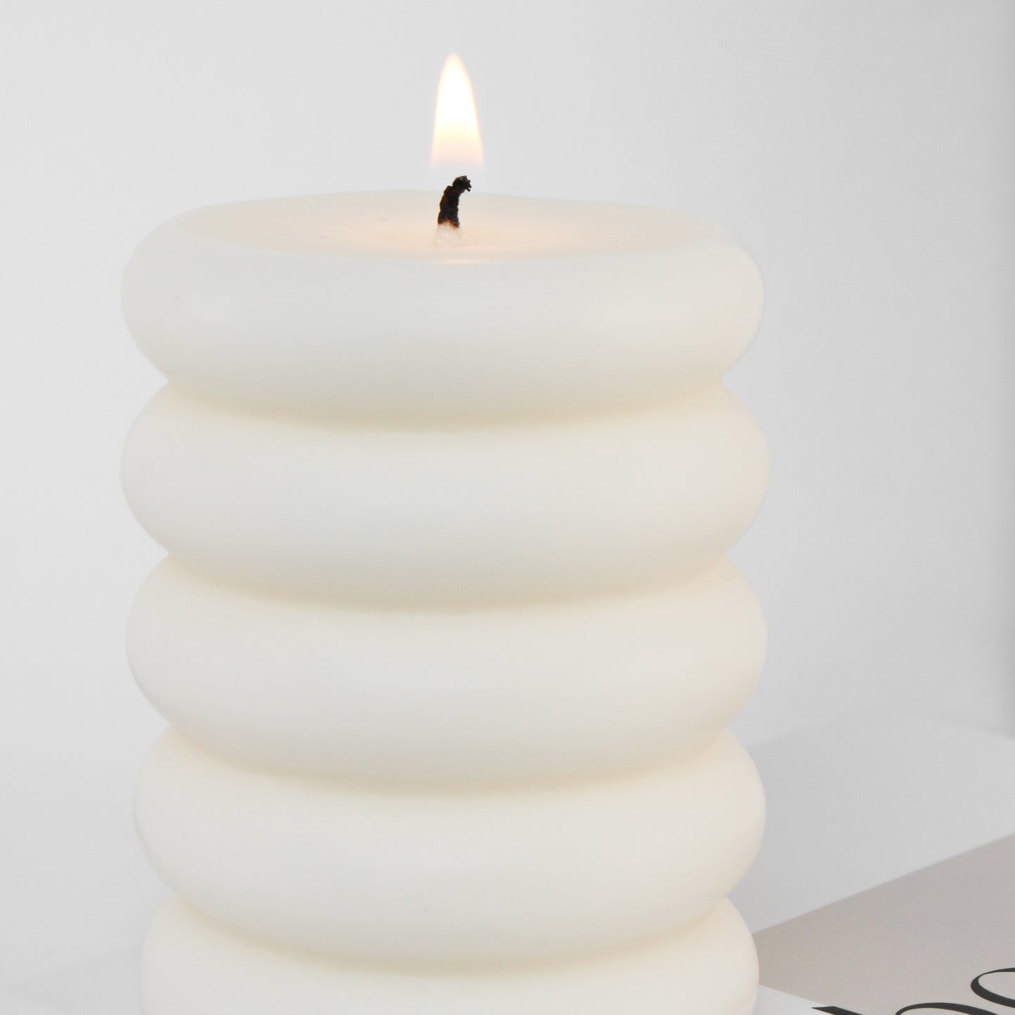 Donut Candle Mini