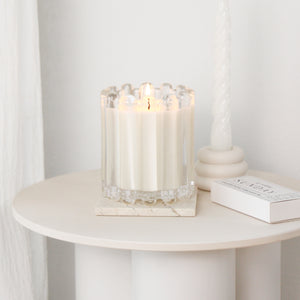 Scented Candle 'Juneau'