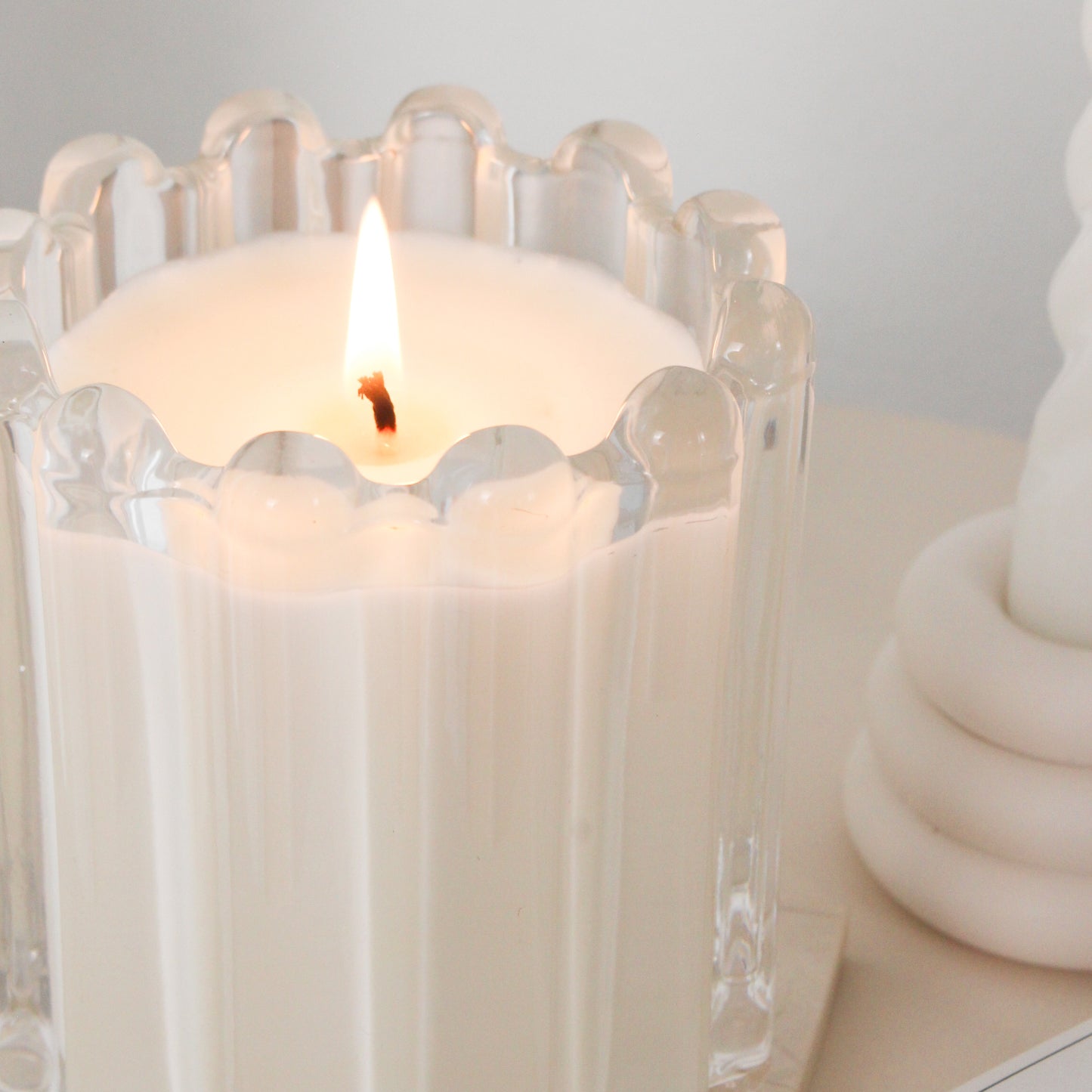 Scented Candle 'Juneau'