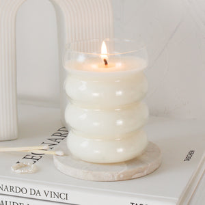 Scented Candle 'Lima'