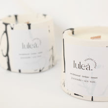 Lade das Bild in den Galerie-Viewer, Scented Candle &#39;Luleå&#39;
