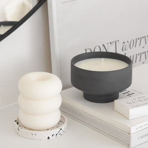 Scented Candle 'Nizza'