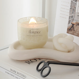 Scented Candle 'Florence'
