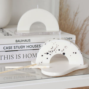 Arch Candle