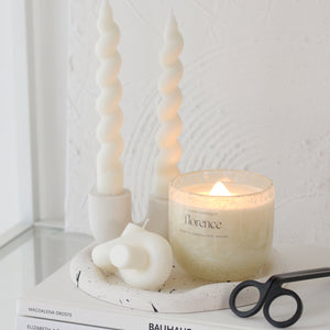Scented Candle 'Florence'