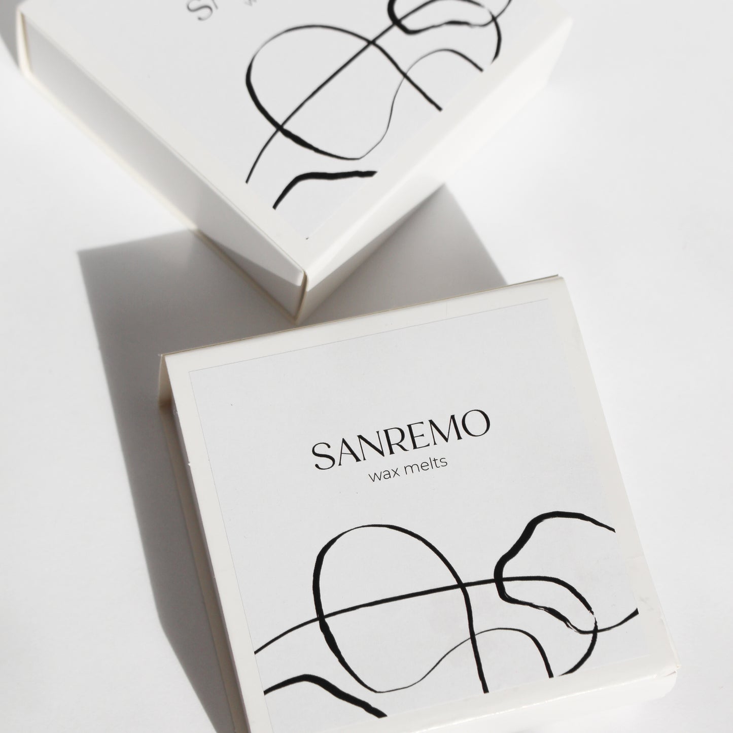 Wax Melts 'Sanremo'