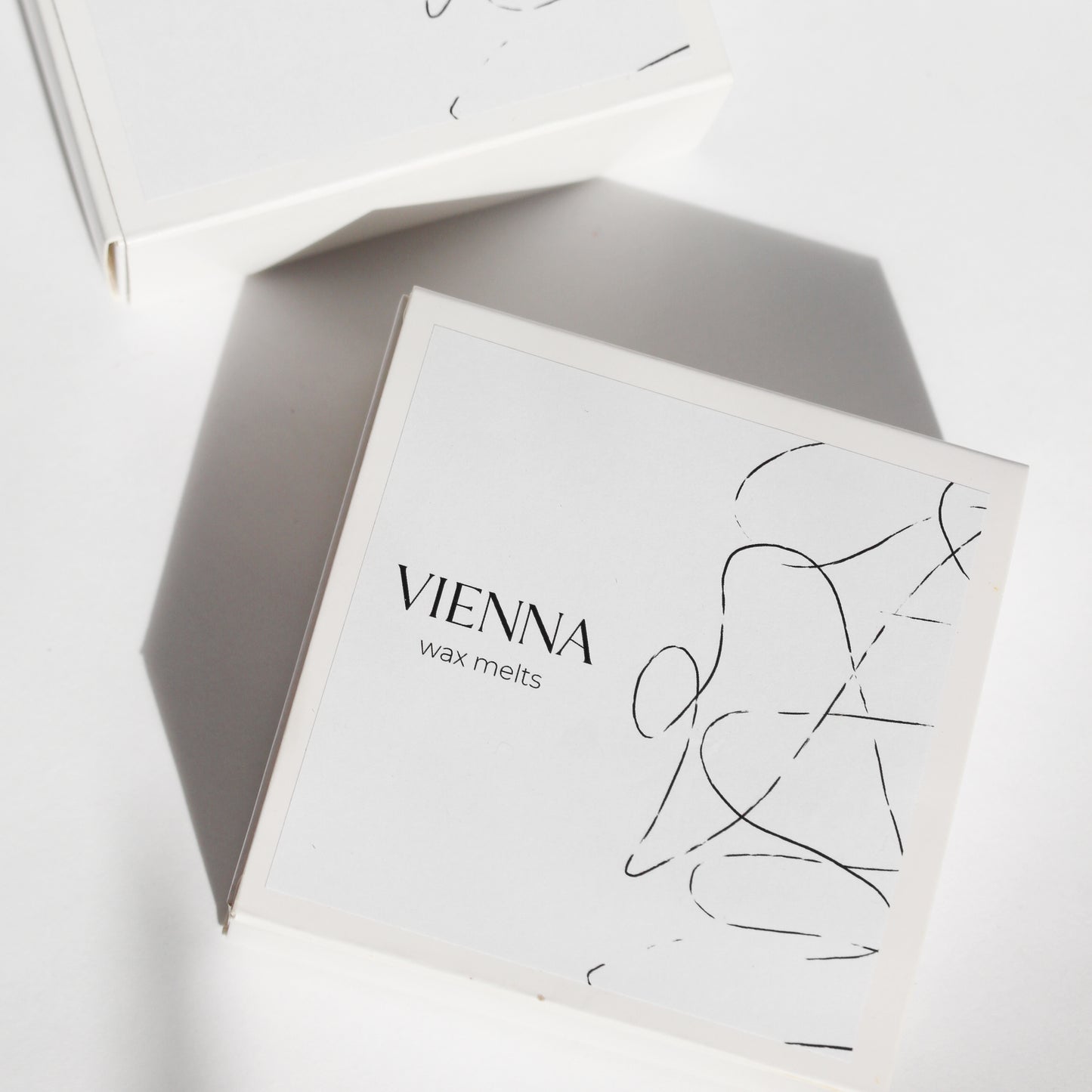 Wax Melts 'Vienna'