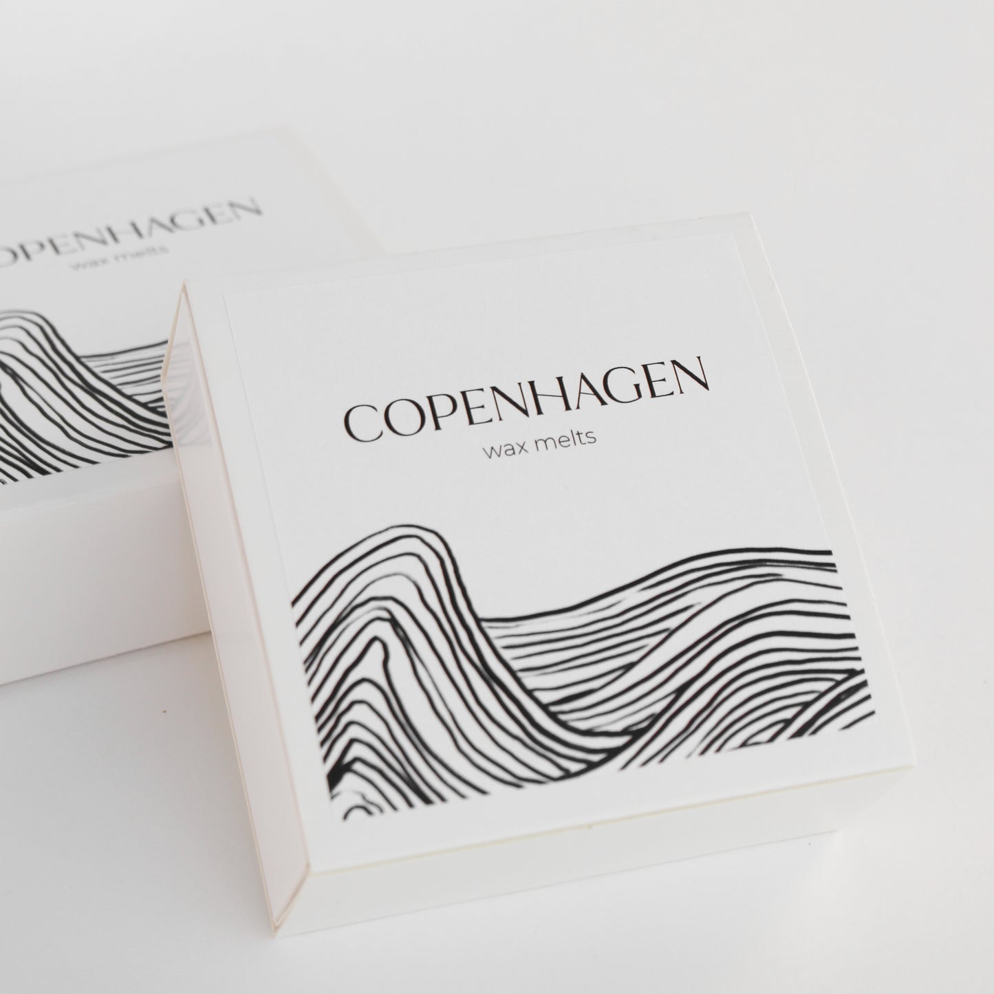 Wax Melts 'Copenhagen'