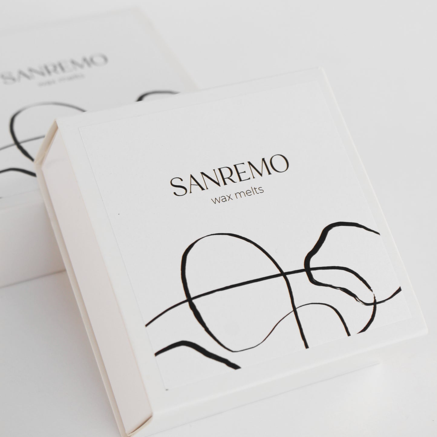 Wax Melts 'Sanremo'