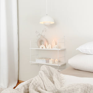 Knot Candle