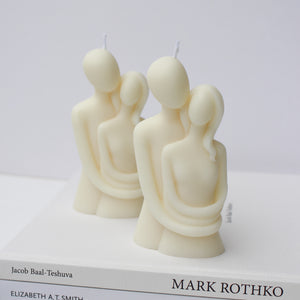 Couple Candle