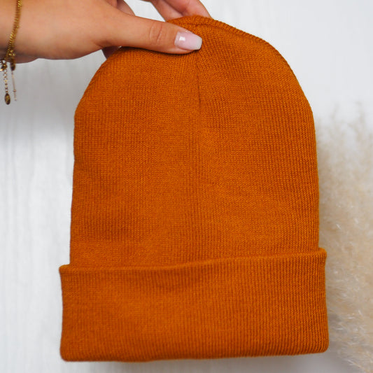 Beanie Ane