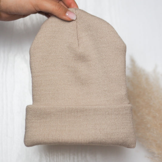 Beanie Ida